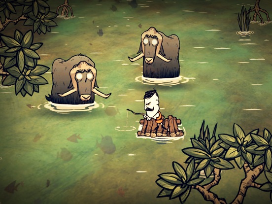 Don T Starve Free Download